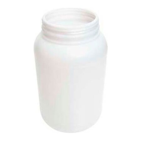 Allpoints 2171070 Jar, Plastic, 110Mm Neck For Server Products 2171070